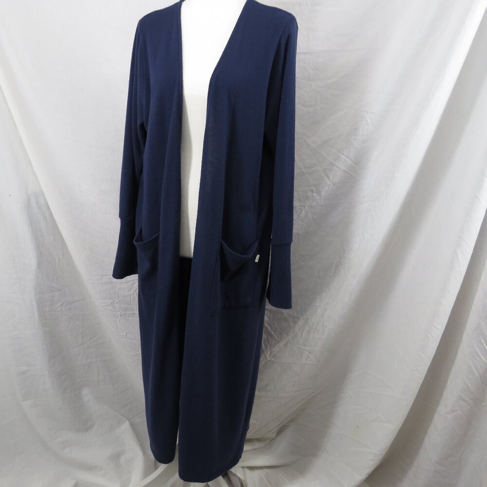 ✨ MAGNOLIA Navy Blue Knit Essentials ✨